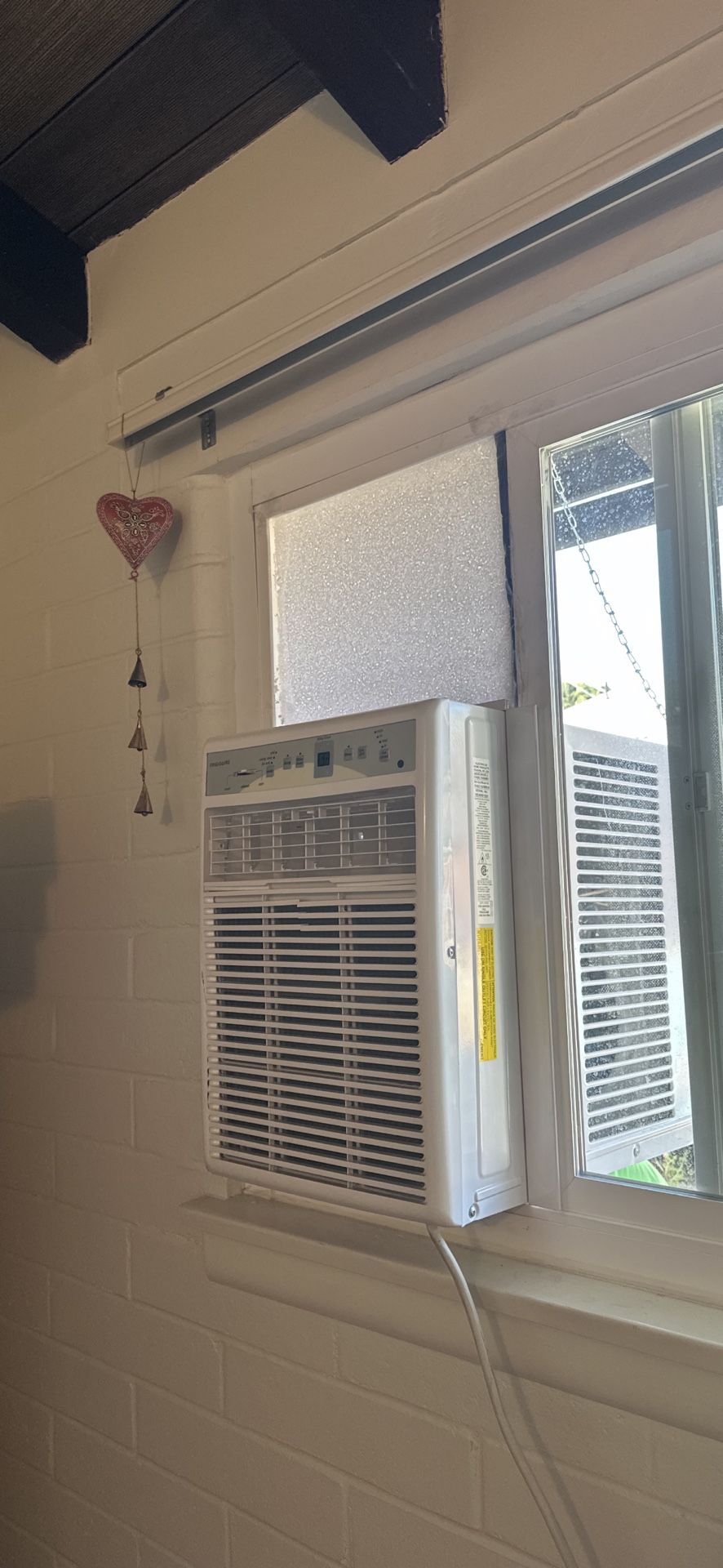 Frigidaire Window AC