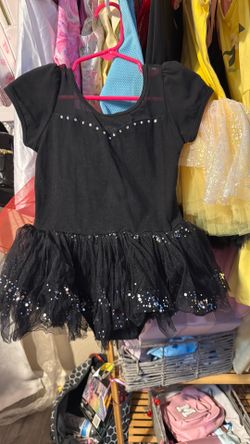 Ballet tutus