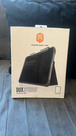 iPad Pro (11 In) Hard Case