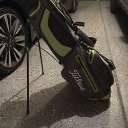 Titleist Golf Bag