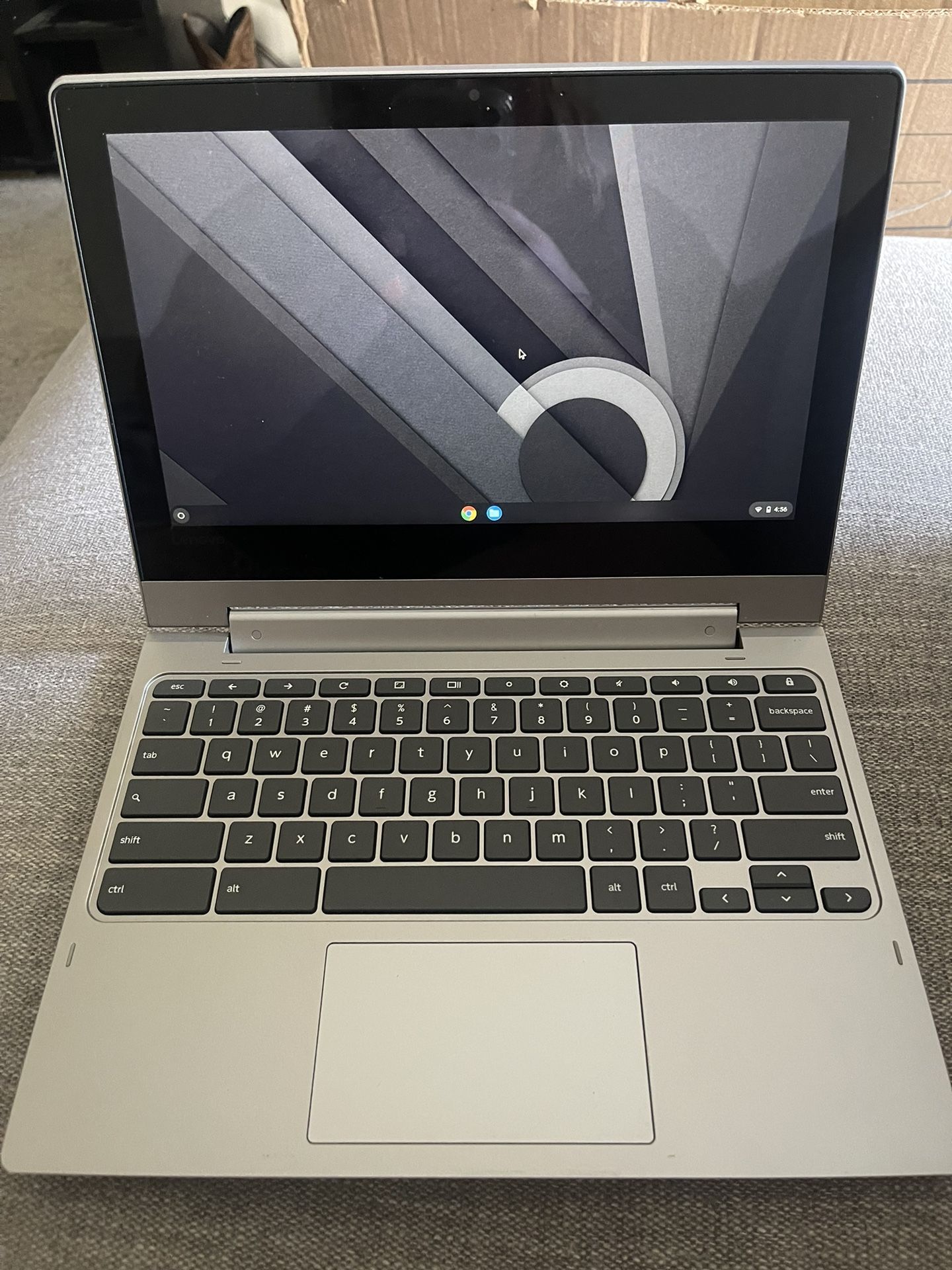 Chromebook