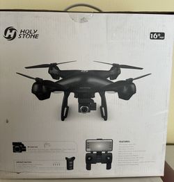 Holy Stone HS-100 GPS 