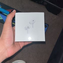AirPod Pros