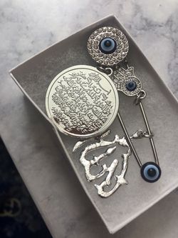 pin