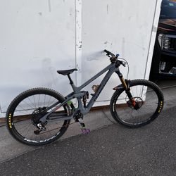 Transition spire 2023