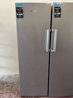 Hisense convertible freezer/fridge
