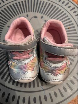 Toddler shoes
