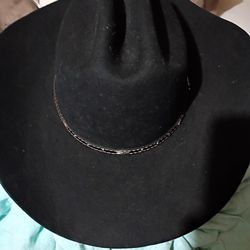 Justin cowboy hat
