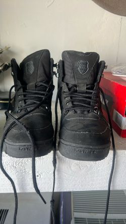 Tenis Shoes