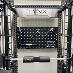 FREE DELIVERY🟢All In One Home Gym🟢 Functional Trainer🟢Smith Machine🟢Squat Rack🟢Cable Machine 