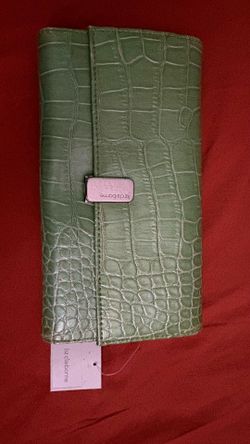 Liz Claiborne wallet