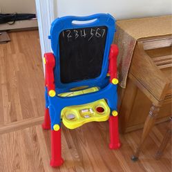 White Board For Kids 