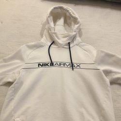Nike Original Air Mad Hoodie Sweatshirt 