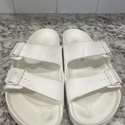 Birkenstock Slippers Men’s Size 13