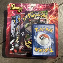 Pokemon  vivid voltage plus extras