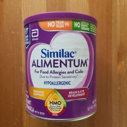 Similac Alimentum