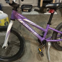 Kids Bike