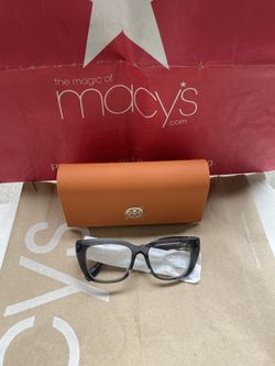 Tory Burch Eyeglasses NEW Serious inquiries only Low offers will be ignored  Pick up location in the city of Pico Rivera