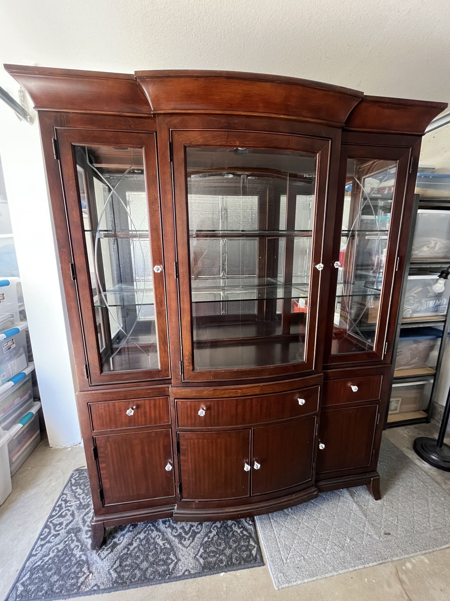 China Hutch