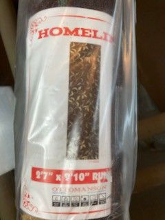 Long Hall Carpet Rug
