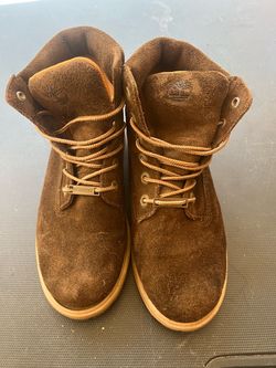 Timberland Premium 6in Waterproof Boots