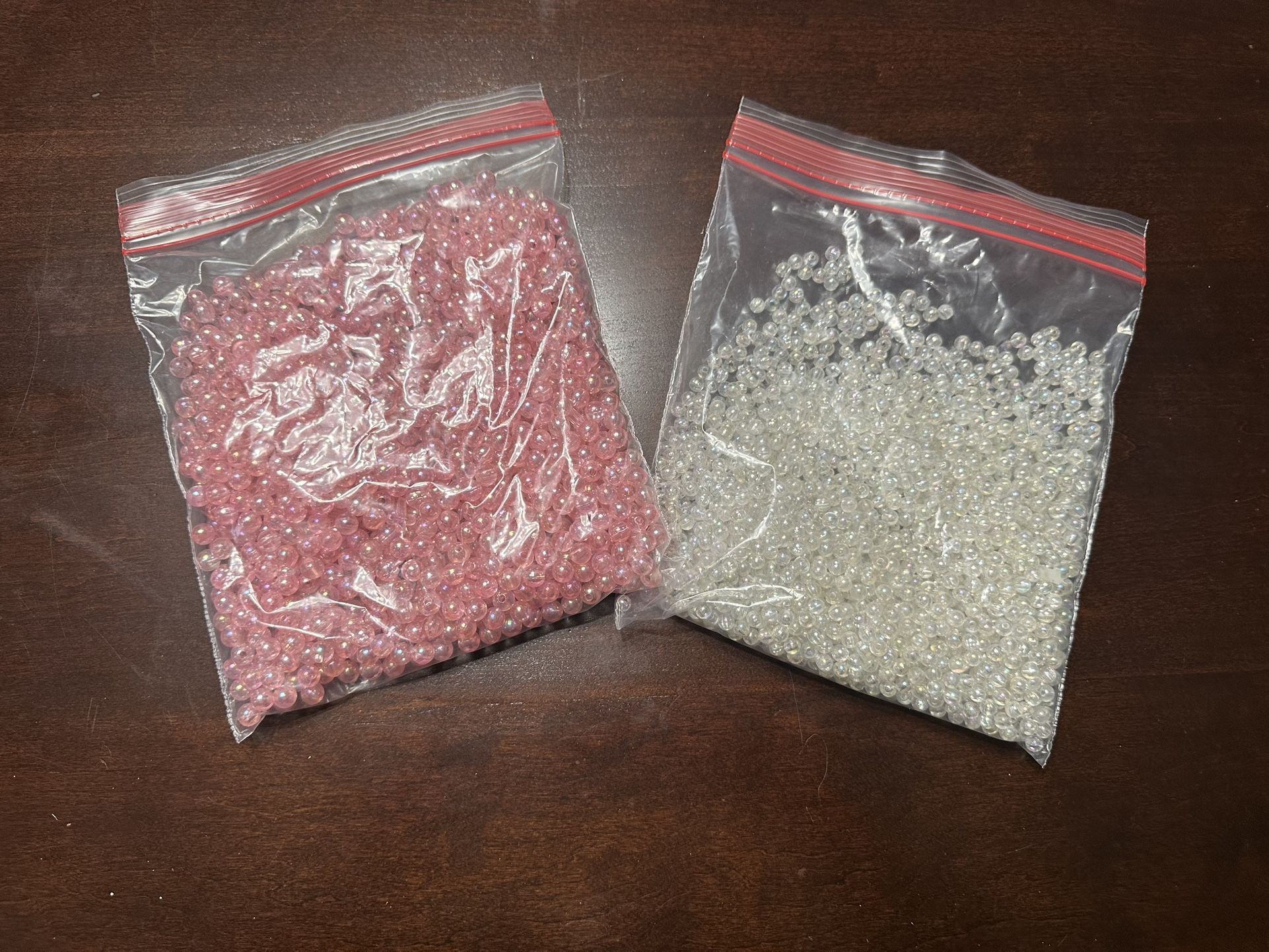 Beads