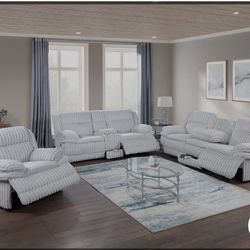Brand New Living Room Set