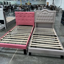 New Twin Bed Frames Only $140