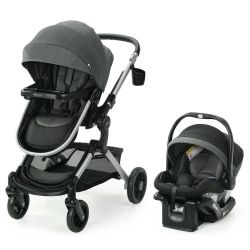 Nest Travel System
