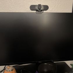 Dell Computer Monitor 