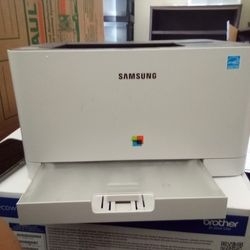 Samsung Xpress C430w