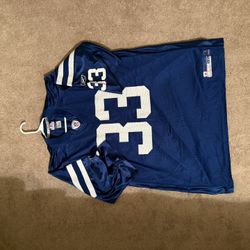 Colts Jersey 2XL