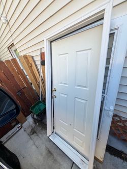 Door