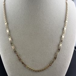 Gucci/Circle Link Chain