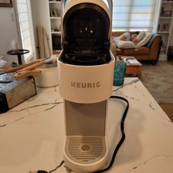 Keurig Coffee Maker