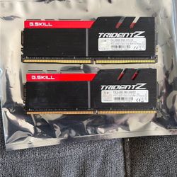 G.Skill TridentZ 