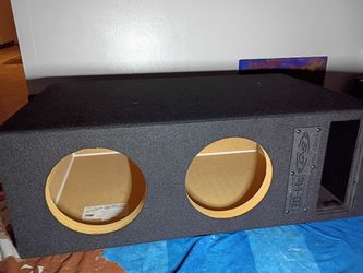 8 inch daul