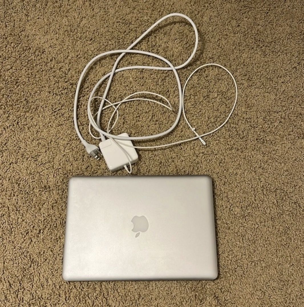 mac book pro