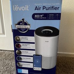 Air Purifier 