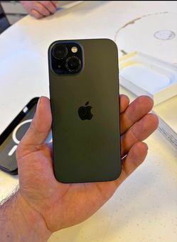 Apple iPhone 15 unlocked