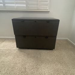 File Cabinet 