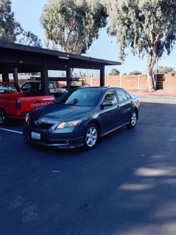 2009 Toyota Camry