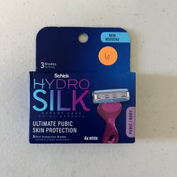 Hydro Silk Replacement