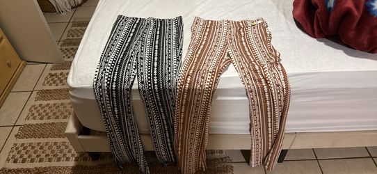 Women’s flare legging