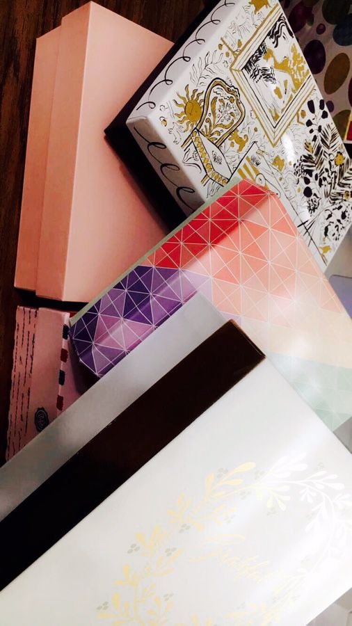Beauty Box Kit