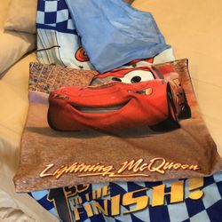 Sleeping bag