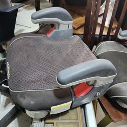 Can Deliver Child Car Booster Seat