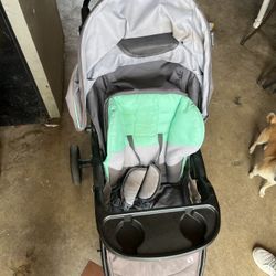 Baby Trend Stroller