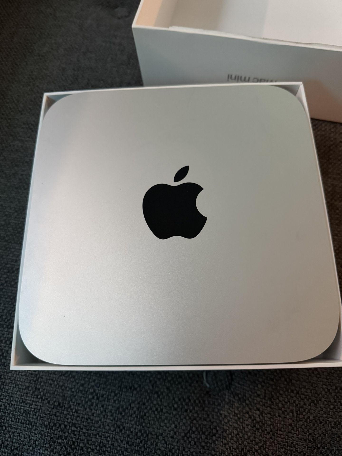 Mac Mini M2Pro (Mid-2023) NO TRADES