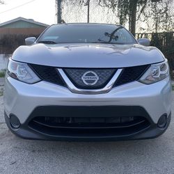2019 Nissan Rogue Sport